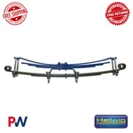 Hellwig LP-35 Heavy Duty Load Leveling Helper Springs Ford / Dodge Gm 3527. Fixed Price $515.46.