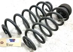 2017-2024 Audi A4 B9 Fwd Rear Coil Spring Absorber Set X2 Oem 0YG 8W0511115DT.. Fixed Price $59.99.