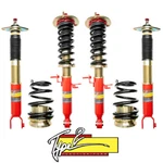 Function And Form Type Coilovers Nissan 350Z (2003-2008). Fixed Price $1183.00.