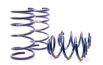 H&r For 86-91 Bmw 325IC Cabrio E30 Sport Spring. Fixed Price $288.29.