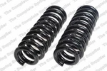 Coil Spring Set Lesjofors 4192528. Fixed Price $140.91.