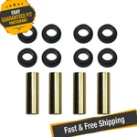 Skyjacker SE12D Front Softride Leaf Spring Bushing Kit. Fixed Price $62.67.