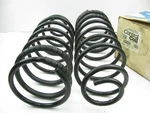 Moog CC632 Variable Rate Suspension Coil Springs - Front. Fixed Price $49.99.