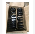 Coil Spring Set Front Moog CC81366. Fixed Price $92.00.