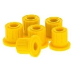 Arb OMESB6 Spring Bushing Kit For Toyota Hilux(except SR5 & Extra Cab Rear). Fixed Price $45.00.