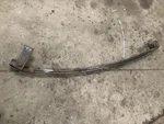 Front Leaf Spring Id Fits 99-04 Ford F250SD Pickup 351528. Fixed Price $412.01.