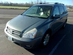 Passenger Roof Fits 06-12 14 Sedona 31735266. Fixed Price $110.70.