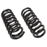 Moog 6082 Coil Spring Set Front For Select 63-72 Chevrolet Gmc Models. Fixed Price $178.99.
