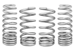 Whiteline WSK-NIS002 Fits Nissan 09-19 370Z Performance Lowering Springs. Fixed Price $264.99.