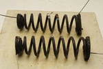 2023-25 Kia Sportage Hybrid Ex 1.6L Awd Rr Rh And Lh Suspension Coil Spring Pair. Fixed Price $140.38.