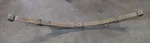 Rear Leaf Spring 4 Fits 1988-1999 Chevrolet / Gmc 1500 Pickup. Fixed Price $174.58.