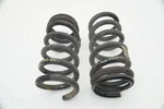 Set Rear Shock Strut Coil Spring FR3V5B859LF Oem Ford Mustang Shelby GT350 15-20. Fixed Price $127.99.