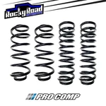 Pro Comp Lift Coil Springs (set Of 4) For 2018-2024 Jeep Wrangler Jl. Fixed Price $195.00.