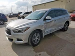 Left Coil/air Spring Oem 16-20 Infiniti QX60 1YR Wrnty 550209NF0A. Fixed Price $125.00.