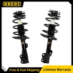 Front Struts & Coil Spring For 2004 2005 2006 Toyota Camry Solara Lexus ES330. Fixed Price $157.34.