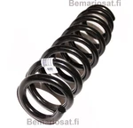 33536889965 Bmw Rear Spring, Std Suspension, Check More Info, 3' G20, New, Oe. Fixed Price $95.43.