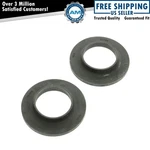Moog Coil Spring Insulator Rear Pair Pontiac Buick Chevy Cadillac Ford. Fixed Price $24.85.