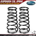 2X Rear Lh & Rh Coil Springs For Toyota Camry 2007-2011 Lexus ES330 2004-2006. Fixed Price $60.99.