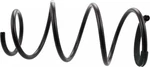 Genuine Nissan Coil Spring 54010-9AN0A. Fixed Price $126.09.