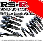 Rs-r Down Lowering Springs Skyline Crossover NJ50 21/7 370GT Four N125D. Fixed Price $213.12.