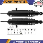 For Monroe Max-air Shock Absorber MA805 Kit. Fixed Price $140.89.