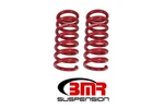 Bmr Suspension SP036R Lowering Springs Front. Fixed Price $186.54.