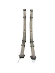 2016-2024 Nissan Titan Xd Rear Lh &rh Leaf Spring Suspension Set (2) 151.6' Base. Fixed Price $599.45.