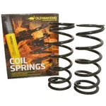 Old Man Emu Front Heavy-duty Springs (2779). Fixed Price $249.95.