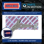 Wishbone / Suspension Arm Fits Mercedes CLA250E X118 1.3 Front Left 2020 B&b. Fixed Price $217.12.