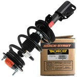 Monroe Front Strut W/ Coil Spring Passenger Side For Toyota Corolla 2003-2008. Fixed Price $83.11.