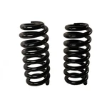 Moog 81773 Coil Spring Set For Dodge Durango. Fixed Price $100.39.