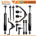 Front Shock Absorber & Struts Suspension Kit For 1997-2001 Mercury Mountaineer. Fixed Price $123.42.