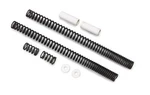 Progressive Suspension Fork Lowering Springs '17-'19 Flh 10-1571 771545. Fixed Price $137.19.