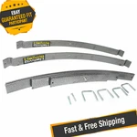 Hellwig 3520 LP-35 Heavy Duty Load Leveling Helper Springs Dodge,. Fixed Price $455.22.