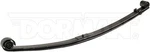 Dorman 43-818HD Suspension Leaf Spring Fits Ford Models. Fixed Price $306.57.