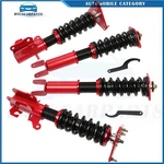 Coilovers For 07-15 Nissan Altima Suspension Set Adj. Height Struts Shocks. Fixed Price $260.47.