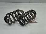 - Audi A6 S6 Rear Suspension Coil Spring Set Left & Right Oem 4F0511115BM. Fixed Price $189.99.
