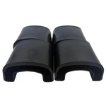 4X Rear Leaf Spring Insulator Fits Ford F-350 Super Duty E8TZ-5A978-A. Fixed Price $40.00.