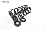 2023 2025 Toyota BZ4X Awd Rear Left & Right Side Coil Spring Oem -set-. Fixed Price $169.99.