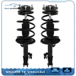 Front Quick Complete Struts Spring & Mount Full (2) For 2011-2014 Toyota Sienna. Fixed Price $161.73.