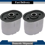 Dorman Rear Leaf Spring Forward Bushing Lh & Rh Side Kit Fits Dodge Chrysler Van. Fixed Price $54.41.