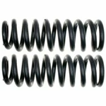Moog Coil Spring Set 81090 High-quality Auto Part, Universal Fit For Multiple. Fixed Price $303.75.