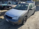 Air/coil Spring Rear Hatchback ZX5 Door Fits 05-07 Focus 1408720. Fixed Price $50.00.