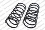Coil Spring-std Trans, Speed Lesjofors 4192509 Fits 97-98 Toyota Corolla. Fixed Price $117.99.
