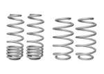 Whiteline 04-08 Vw Golf MK5 2.0 Gti Performance Lowering Springs. Fixed Price $339.88.