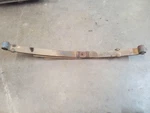 Rear Leaf Spring Code B Fits 1999-2001 Ford F250 F350. Fixed Price $179.06.