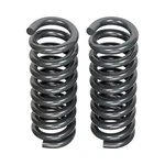 929-946 Dorman Set Of Coil Springs Front Driver & Passenger Side For Gmc Pair. Fixed Price $427.05.