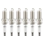 Pack Spark Plug For Ngk 6176 Premium Laser Iridium DILFR6D11 Lexus. Fixed Price $19.99.