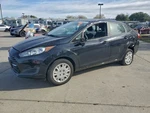 Right Rear Coil/air Spring Oem 14-19 Ford Fiesta 1YR Wrnty. Fixed Price $125.00.
