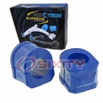 Mevotech Supreme Front To Frame Stabilizer Bar Bushing Kit For 1980-1990 Tr. Fixed Price $20.48.
